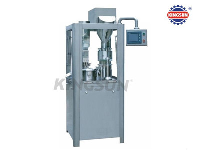 KSP-800/1000/1200C/D Fully Automatic Capsule Filling Machine
