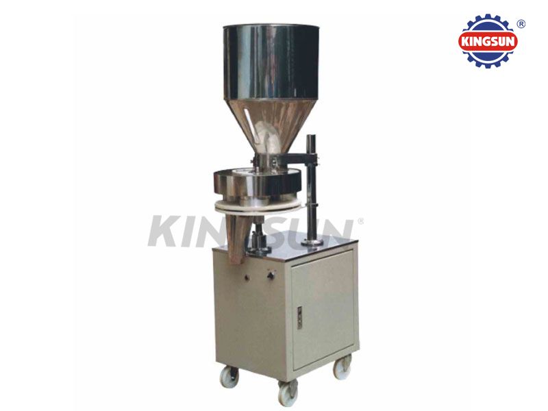 KFG Series Granule or Powder Filling Machine