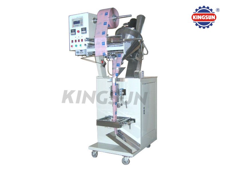 DXDF-AX Series Automatic Powder Packing Machine