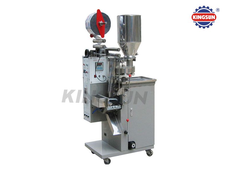 DXDK Series Automatic Granule Packing Machine