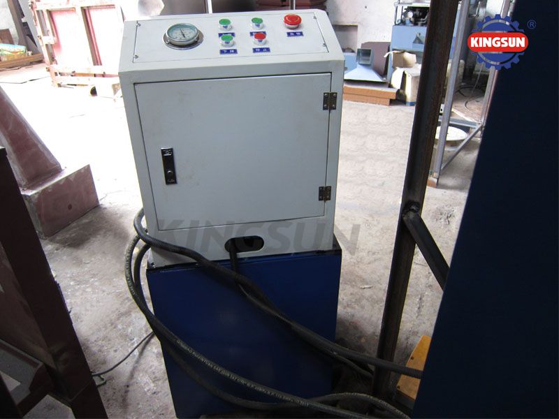 YP-800 Hydraulic Pressing Machine