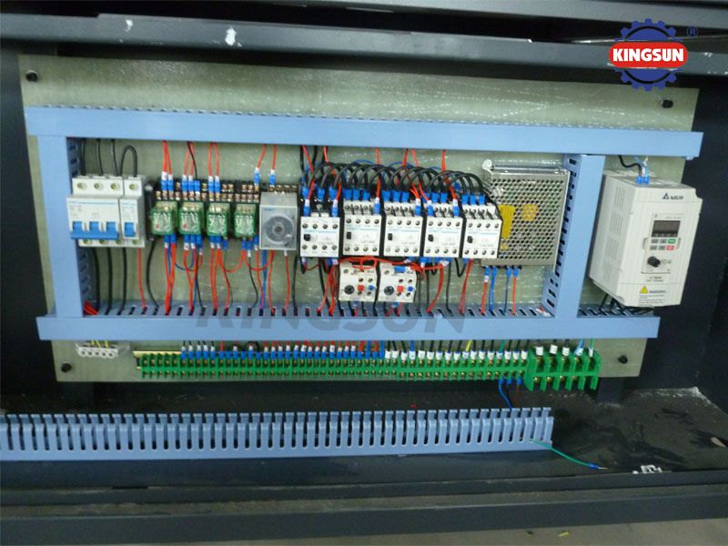 KGUV-520/650 Small UV Coating Machines