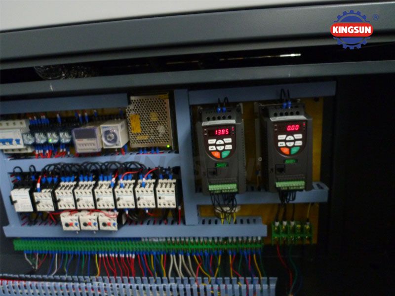 KGUV-520A/650A Small UV Automatic Coating Machine