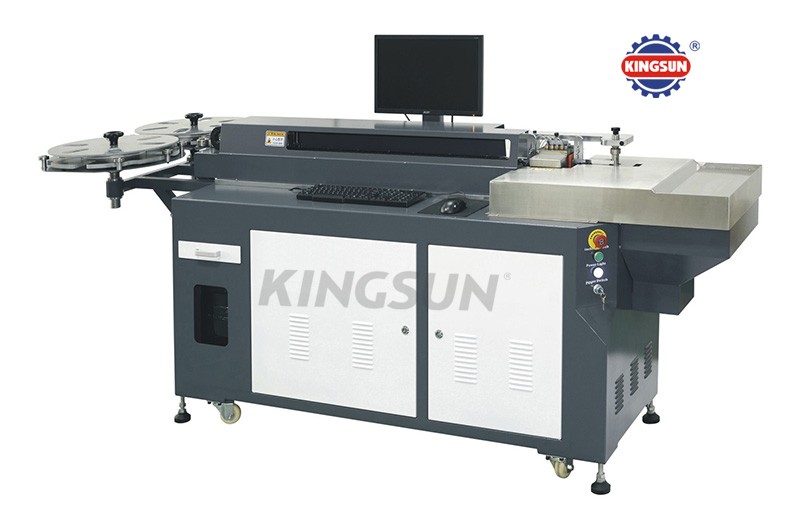 KT-830 Cutting Rule Bending Machines