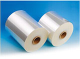 POF shrink film