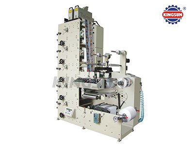 FP-320 Models Flexo printing machines