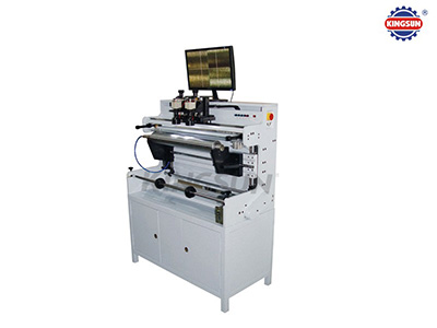KM Series flexo printing plate mounting machines