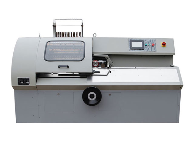 SXB-460D Semi-automatic book sewing machine