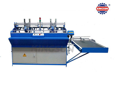 KZY series Automatic Blocking Machine 