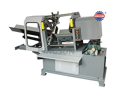 Label Punching Machine