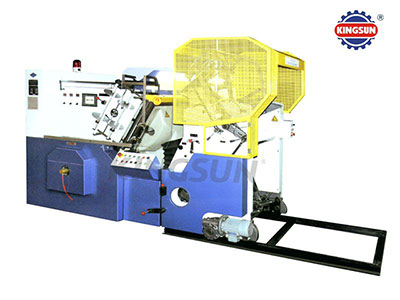 ATML-800 Automatic Hot Foil Stamping & Die-cutting Machines