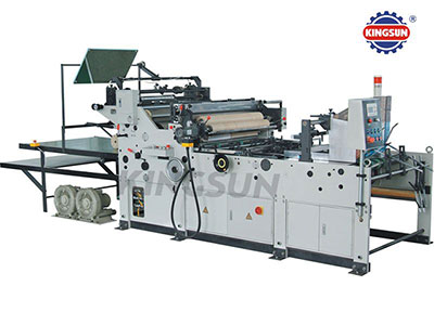 KTC-1020 window patching machines