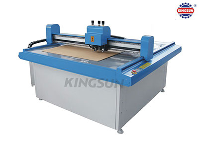 ZXF series Carton Sample Box Cutting Plotter