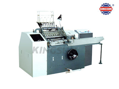 SXB-430 Semi-automatic book sewing machine