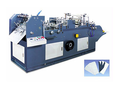 KZF-380A model automatic envelope making machines