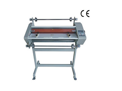 FM-650 Thermal Roll Film Laminator