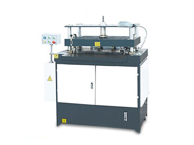 KYMQ-180 hydraulic paper die-cutting machine