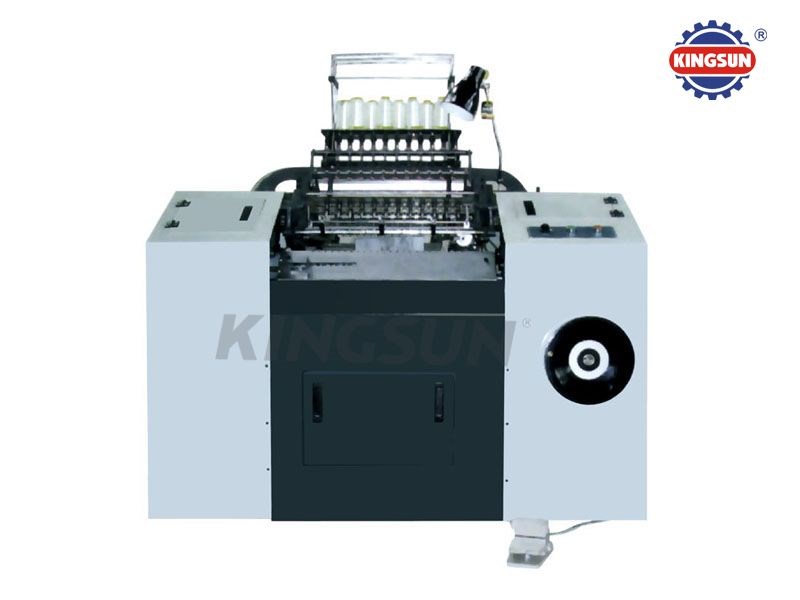 SX-460 Book Sewing Machines