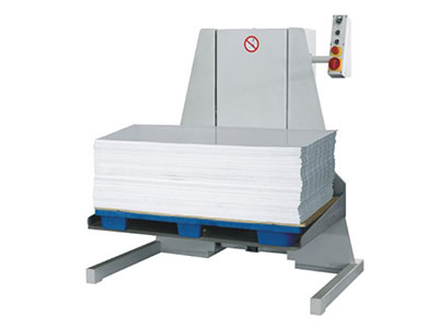 LT Series Paper Lifters