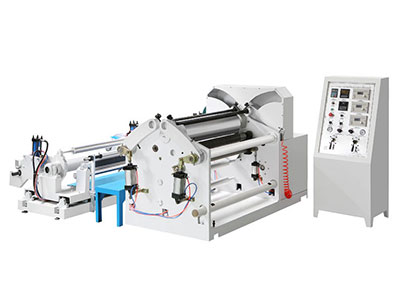 QFJ-CY600 Series Surface Winding Slitting Machines