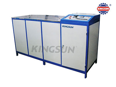 KDZ-1200 Holographic Nickel-plate Electroforming Machine