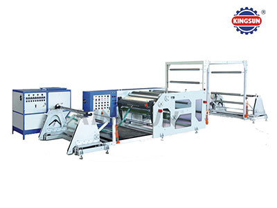 RT Series Hot-melt Coating Machine