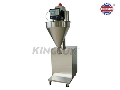 FLG series Powder Screw Filling Machine