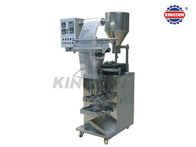 DXDG Series Automatic Ointment Packing Machine