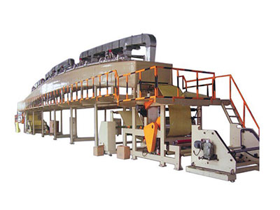 THZ Series adhesive tape coating machines