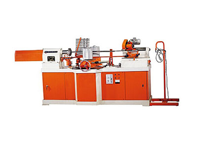 KW-2D paper tube winding machines