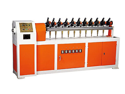 KHQ-D series thick paper core re-cutters