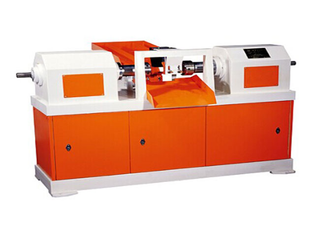 KMB-D industrial paper tube grinding machine