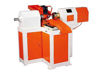 KC-D paper tube slotting machine