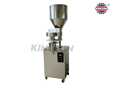 KFG Series Granule or Powder Filling Machine