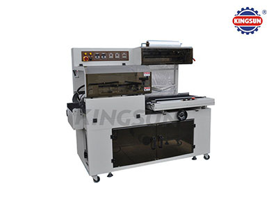 FQL-A Series Automatic L Type Sealing and Cutting Machine