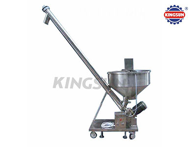 ZS-P3 Automatic Screw Feeding Machine