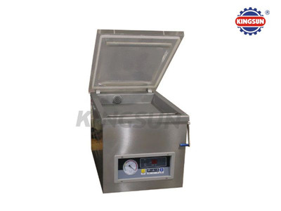 DZ-260PD Table-type vacuum packing machine