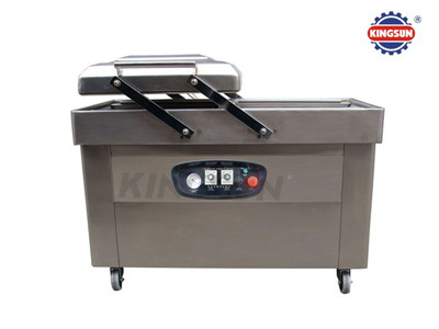 DZ-SB series double chambers vacuum packaging machine