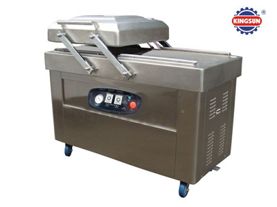 DZ-SC Series Double Chambers Vacuum Packaging Machine