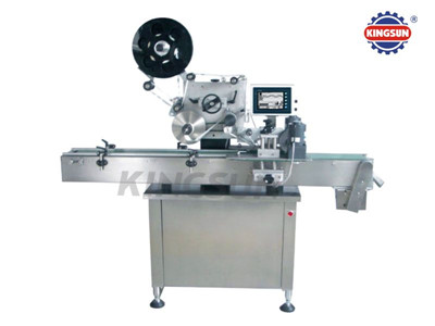 MT-220 Automatic Flat Labeling Machine