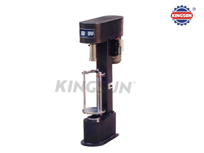 DK-50 series Lock and Capping Machine