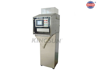 ELC Series Automatic Electronic Weighing Filling Machine