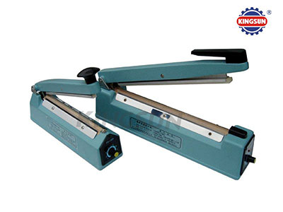 FS-Series Hand Sealer