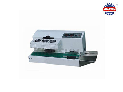 LGYF-1500A Transistor air-cooling induction sealing machine