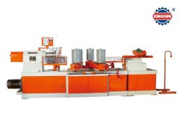 Paper Converting Machinery