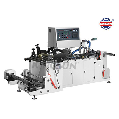 Shrink Sleeve Label Seaming Machine 