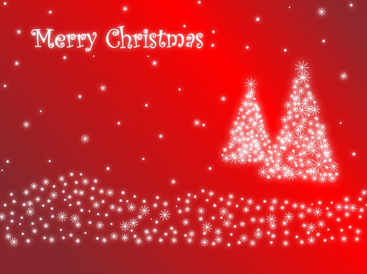Merry Christmas and Very Happy New Year!