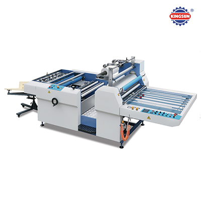 Thermal Laminating Machines