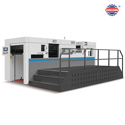 Automatic Die Cutting Machines