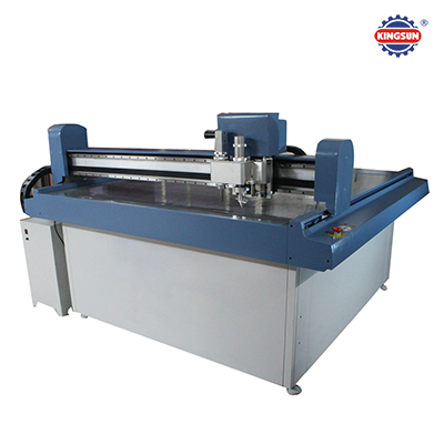 Sample Box Cutting Plotters